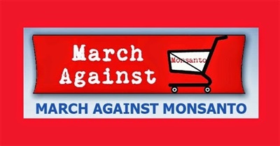 May 25 ‘March Against Monsanto’ Planned for Over 30 countries