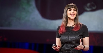 Hackers Are The Internet's Immune System