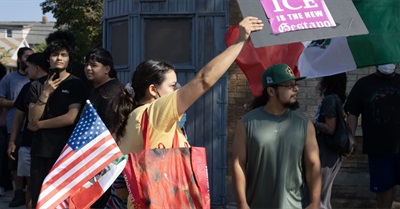 How to Live Under Right-Wing Rule