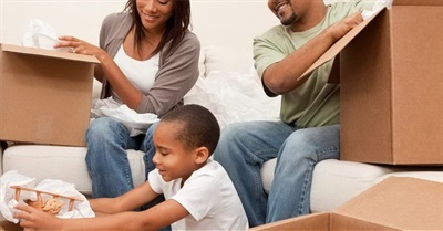 Make the difficult task of shifting into the easiest and simple task