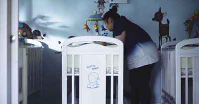 What This Mother Needed to Fight for Her Family