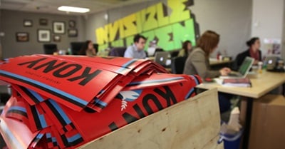 Dangerous ignorance: The hysteria of Kony 2012