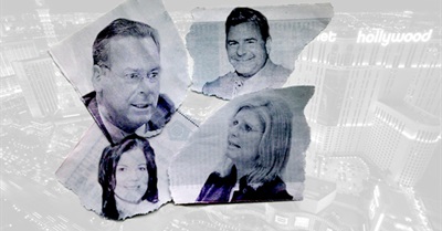 Legendary Newspaper Fights to Stay Alive and Stop Conservative News Monopoly in Las Vegas