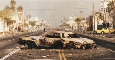 Understanding The Riots – Where Next?