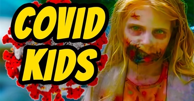 Children of the COVID!