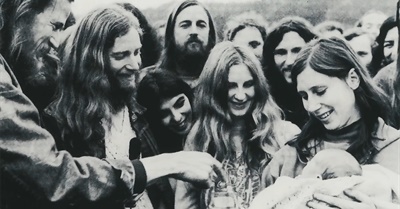 40 Years on the Farm Documentary