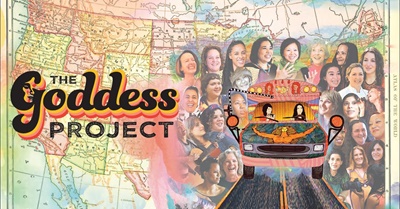 The Goddess Project