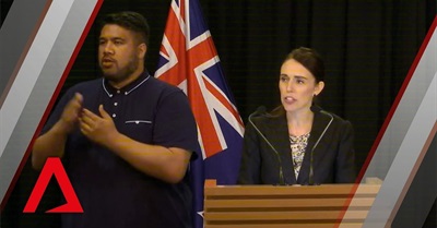 New Zealand announces ban on assault, semi automatic rifles following Christchurch shootings