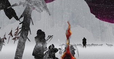 The Fable of the Wolf