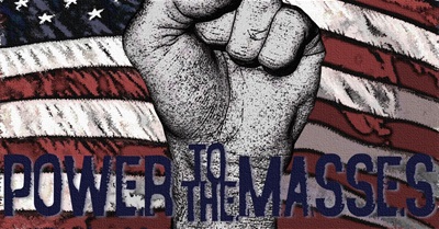 Un-Radical Ideas Like Representative Democracy Are Still a Threat to the System in the Right Hands, Here Is Why: