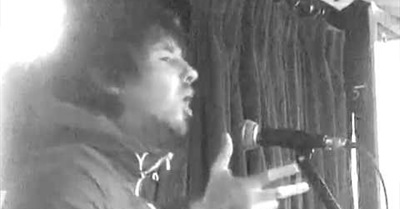 Protest Poem Against Corrupt Politicians