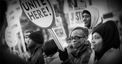 The Time Is Right for a Palace Revolution