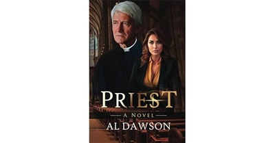 PRIEST by Al Dawson
