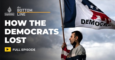 How Elites Destroyed the Democratic Party In the US and Fuelled Populism