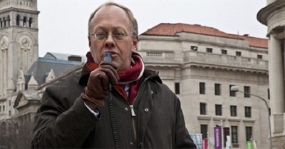"We Are In a Revolutionary Moment": Chris Hedges Explains Why An Uprising Is Coming, And Soon