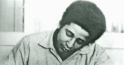Prisoner Prophet: Revisiting George Jackson's Analysis of Systemic Fascism