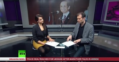 Hillary Clinton's WMD Moment