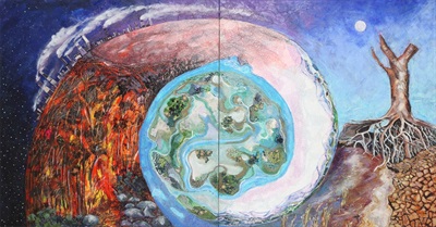 Call Climate Change What It Is: Violence