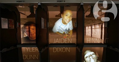 Kids Killed by Guns: America's Daily Nightmare