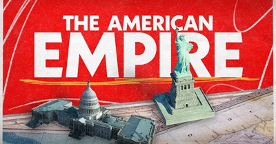 How The US Took Over The World