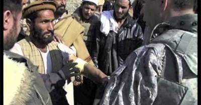 Game of Drones: The President and the White House Fly