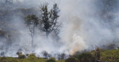 Big Oil Coined ‘Carbon Footprints’ to Blame Us for Their Greed. Keep Them on the Hook.