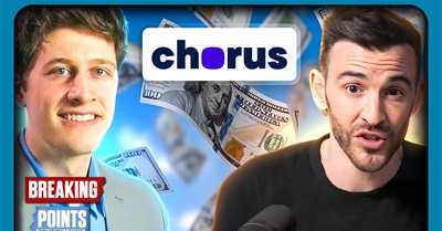 Brian Tyler Cohen RAGES In Response To Demfluencer Dark Money Scandal