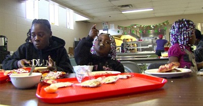 Few Options for Dayspring Homeless Shelter: Cut Services or close