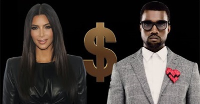 Why I'm Not Worried About Kim and Kanye