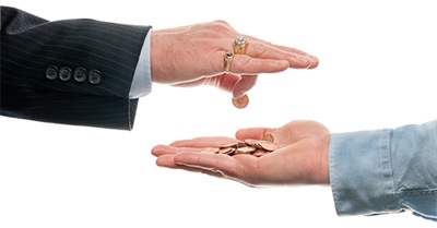 10 Reasons to Call for MORE Than $10.10 as a Minimum Wage