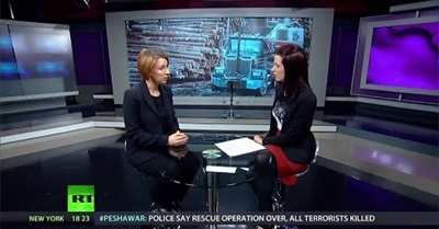 Loggers Assassinating Peru's Land Defenders | Interview with Kate Horner