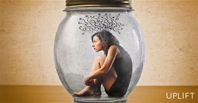 4 Steps to Free Yourself From Overwhelm