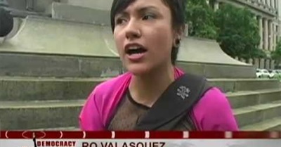 Vancouver Media Co-op's Round Up of G20 Resistance