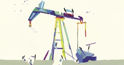 Why We Need to Keep 80 Percent of Fossil Fuels in the Ground