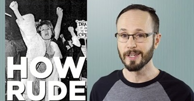 Do Protests Have to Be Disruptive?