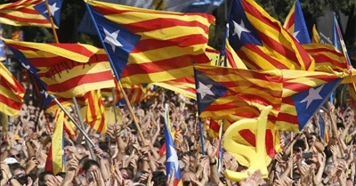 We are Rebels  | Catalonia