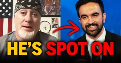 Zohran Just Reminded Me Why I Believe in Politics | Tennessee Brando