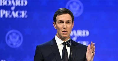 Every Nation in the World Should Reject Trump's Absurd and Dangerous 'Board of Peace'