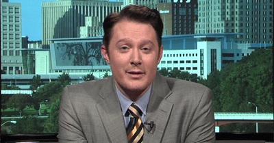 Clay Aiken Sounds Off on Domestic Violence