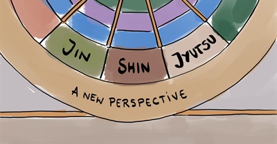 Jin Shin Jyutsu - Eine Neue Perspektive - Der Film