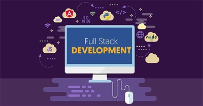 What is Full Stack Development? A Complete Guide for Businesses