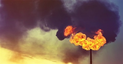 Why The Great Burning Must End