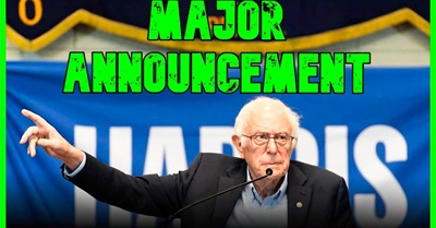 Bernie Sanders Suggests Running Populist Independents Against Democrats in Red States | The Kyle Kulinski Show