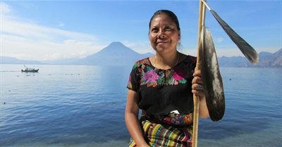 Tomorrow's Ancestors Speak