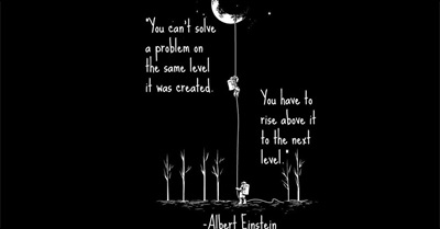 Sometimes We Must Change the Variables of Our Equation