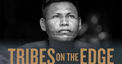 Tribes on the Edge
