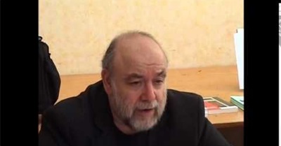 Andrew Kliman - The Failure of Capitalist Production Pt 1