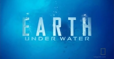 Earth Under Water