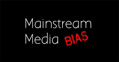 Mainstream Media Finally Admits Bias
