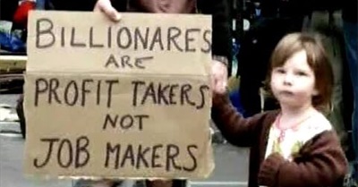 Here's A Topic! "Guaranteed Minimum Income For EVERYONE!" Talk Amongst Yourselves